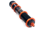 AST Suspension Air Jacks/Stands - 55mm - 233mm Stroke 480kg Lift by AST Suspension AJ45-340-230