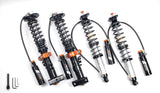 AST Suspension 5200 Series Coilovers - Subaru Impreza GE / GH / GR / GV by AST Suspension RIV-S6209S