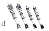 AST Suspension 5100 Series Coilovers - BMW / F10 5-Series / F0X 6-Series / 7 Series by AST Suspension ACS-B2106SD