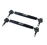 AST Suspension Adjustable M12 280mm to 320mm Front Droplink Set by AST Suspension DLA-12-280-320