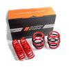 AST Suspension Lowering Springs - Audi A6 (05/2018-) - 45TFSi MILD HYBRID QUATTRO / 35TDi MILD HYBRID QUATTRO / 40 Tdi MILD HYBID QUATTRO / 35mm/30mm