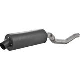 MBRP 04-09 Yamaha YZF 450 Slip-On Exhaust System w/Sport Muffler