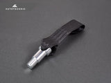AutoTecknic Stainless Steel Tow Strap - F87 M2 | F80 M3 | F82/ F83 M4 by AutoTecknic ATK-AT-0002-BLK-2