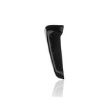 AutoTecknic Replacement Glazing Black Fender Trims - F16 X6 | F86 X6M