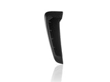 AutoTecknic Replacement Stealth Black Fender Trims - F16 X6 | F86 X6M by AutoTecknic ATK-BM-0079-MB