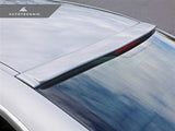 AutoTecknic ABS Roof Spoiler - BMW F10 5-Series Sedan (2011-Up) by AutoTecknic ATK-BM-0100