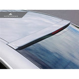 AutoTecknic ABS Roof Spoiler - BMW F10 5-Series Sedan (2011-Up)
