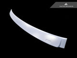 AutoTecknic ABS Roof Spoiler - BMW F10 5-Series Sedan (2011-Up) by AutoTecknic ATK-BM-0100-2