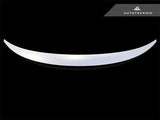 AutoTecknic Trunk Spoiler - E71 X6 / X6M SAV (2008-2012) by AutoTecknic ATK-BM-0103-2