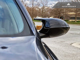 AutoTecknic Painted M-Inspired Mirror Covers - E90/ E92/ E93 3-Series | E82 1-Series Pre-LCI by AutoTecknic ATK-BM-0129-GB-3