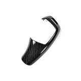 AutoTecknic Carbon Gear Selector Cover - F07/ F10/ F11 5-Series | F01/ F02 7-Series | F25 X3 | F26 X4
