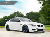 AutoTecknic Stealth Black Front Grille Set - E92/ E93 3-Series Pre-LCI (including E9X M3) by AutoTecknic ATK-BM-0176