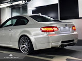 AutoTecknic ABS Trunk Lip Spoiler - BMW E92 3-Series Coupe (2007-2012) by AutoTecknic ATK-BM-0189