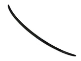 AutoTecknic Carbon Fiber Trunk Lip Spoiler - BMW E92 3-Series Coupe by AutoTecknic ATK-BM-0190