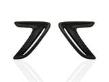 AutoTecknic Replacement Carbon Fender Trim - F34 3-Series GT (Gran Turismo) by AutoTecknic ATK-BM-0212