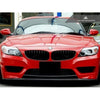 AutoTecknic Stealth Black Front Grille Set - E89 Z4 Series