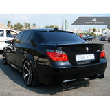 AutoTecknic Trunk Spoiler - BMW E60 5-Series Sedan (2004-2010) (NLA) (NLA)