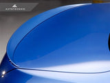 AutoTecknic Trunk Spoiler - BMW F10 5-Series (2010-2013) by AutoTecknic ATK-BM-0231