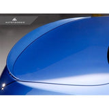 AutoTecknic Trunk Spoiler - BMW F10 5-Series (2010-2013)