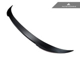 AutoTecknic ABS Trunk Spoiler - BMW F06/ F13 6-Series & M6 (2011-Up) by AutoTecknic ATK-BM-0233-2