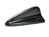 AutoTecknic Dry Carbon Fiber Antenna Cover - E46 M3 | E39 M5 by AutoTecknic ATK-BM-0234