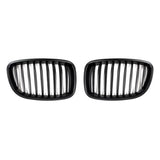 AutoTecknic Stealth Black Front Grille Set - F07 5-Series Gran Turismo