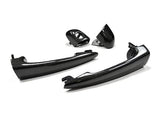 AutoTecknic Replacement Carbon Fiber Door Handles - E46 3-Series Coupe | M3 by AutoTecknic ATK-BM-0366