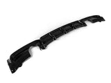 AutoTecknic Vacuumed Carbon Fiber Diffuser - F30 M-Sport by AutoTecknic ATK-BM-0400-1
