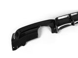 AutoTecknic Vacuumed Carbon Fiber Diffuser - F30 M-Sport by AutoTecknic ATK-BM-0400-2