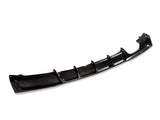 AutoTecknic Vacuumed Carbon Fiber Diffuser - F30 M-Sport by AutoTecknic ATK-BM-0400-3