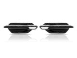 AutoTecknic Dry Carbon Fiber Fender Trims - F87 M2 by AutoTecknic ATK-BM-0405
