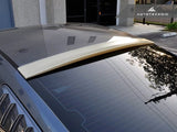 AutoTecknic Roof Spoiler - Ford Mustang GT500 Shelby Boss 302 (2005-Up) by AutoTecknic ATK-FD-0001
