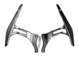 AutoTecknic Stealth Carbon Competition Shift Paddles - Ferrari 458 Italia / Spider by AutoTecknic ATK-FE-0001-MC