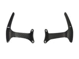 AutoTecknic Carbon Competition Shift Paddles - Ferrari 488 GTB by AutoTecknic ATK-FE-0002