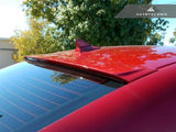 AutoTecknic Roof Spoiler - Lexus IS250/ IS350/ IS-F 2006-2013 by AutoTecknic ATK-LX-0066