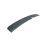 AutoTecknic Roof Spoiler - Mercedes Benz W211 E-Class 2003-2009