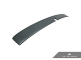 AutoTecknic Roof Spoiler - Mercedes Benz W203 C-Class 2001-2006 by AutoTecknic ATK-MB-0540-2