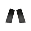AutoTecknic Carbon Fiber B-Pillar Covers - Nissan Z33 350Z