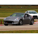 AutoTecknic Aluminum Track Ready Tow Hook - Nissan 370Z | Infiniti G37