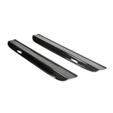 AutoTecknic Carbon Fiber Door Sills - Porsche 991 Carrera Models
