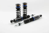 Scale Suspension Innovative Series Lift Coilover (AWD) - VW Atlas 2018+ | VW34-IS-L