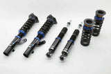 Scale Suspension Innovative Series Coilover (AWD) - VW Atlas 2018+ | VW34-IS