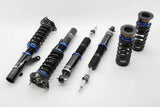 Scale Suspension Innovative Series Coilover (AWD) - VW Atlas Cross Sport 2020+ | VW44-IS