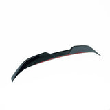 TRE BMW M2 G87, 2 Series & M240i G42 Gloss Black Performance Rear Spoiler (2021+) by TRE AU-BG42PERSGB