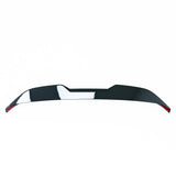 TRE BMW M2 G87, 2 Series & M240i G42 Gloss Black Performance Rear Spoiler (2021+) by TRE AU-BG42PERSGB