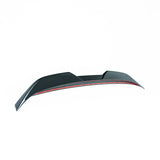 TRE BMW M2 G87, 2 Series & M240i G42 Gloss Black Performance Rear Spoiler (2021+) by TRE AU-BG42PERSGB