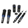 Scale Suspension Innovative Series Coilover - Audi A5 (B8/8K) 2009-2016