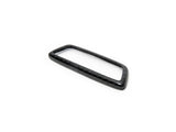 AutoTecknic Dry Carbon Front Seat Illuminated Emblem Cover - BMW M by AutoTecknic ATK-BM-0800-SMS-6
