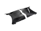 AutoTecknic Dry Carbon V1 Fender Set - A90 Supra 2020-Up by AutoTecknic ATK-TO-0012