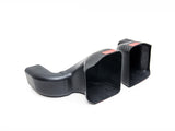 AutoTecknic Dry Carbon Intake Air Duct Set - G87 M2 by AutoTecknic ATK-BM-0711